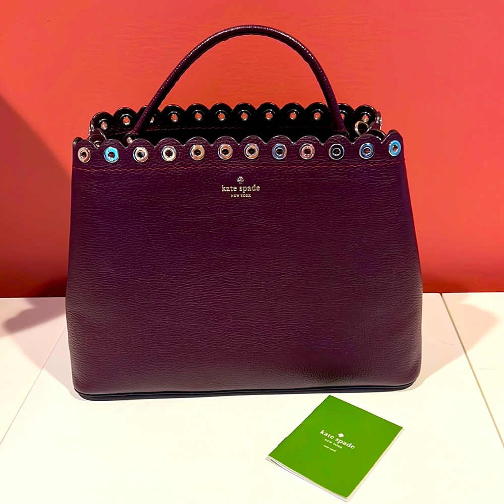 Kate Spade Bucket Bag